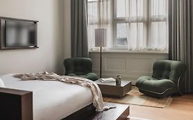 Arthouse Glasgow - Newly Refurbished